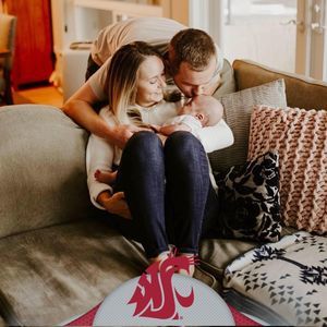 Meet your Posher, Lindsay